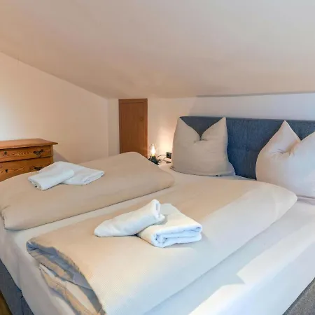 Apartamento Pfefferkuchenhauschen Söll